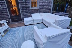 Outdoor furniture Covers